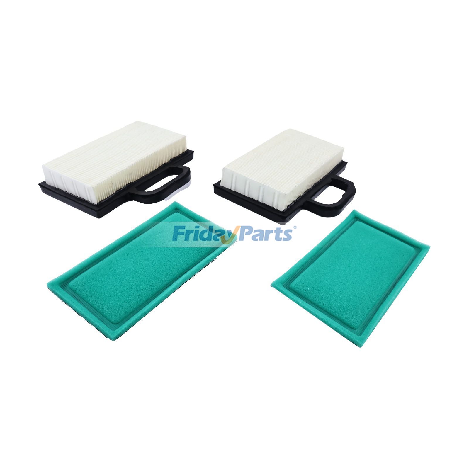 Engine,Tractor Air Filter 