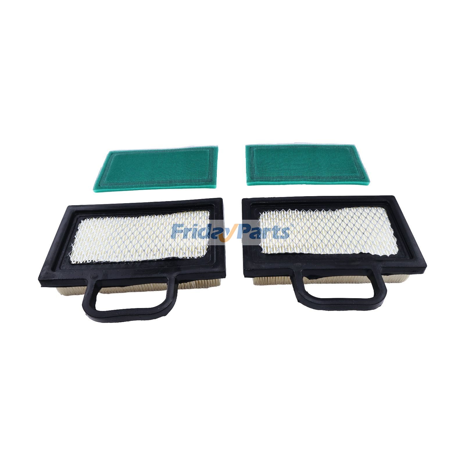  Air Filter  For JOHN DEERE