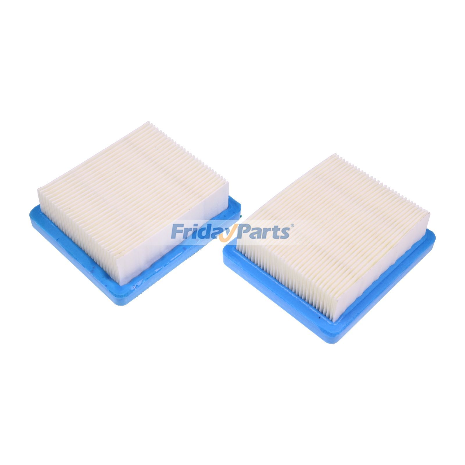 2 piezas de filtro de aire y prefiltro 36046 36634 para motor Tecumseh OHH60 OHH55 VLV60 OHH65 OH195 VLV55 OH95 4 5.5 HP 