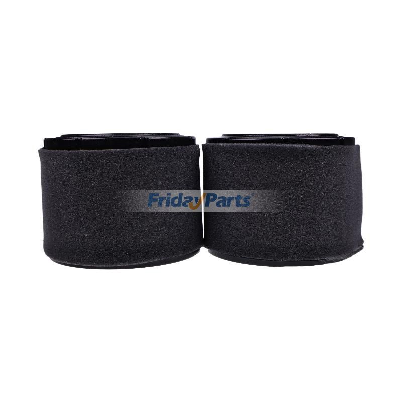 2 piezas de filtro de aire y prefiltro 11029-0019 11029-0032 11029-0049 11029-7023 SA 12501 para motor Kawasaki FJ180V