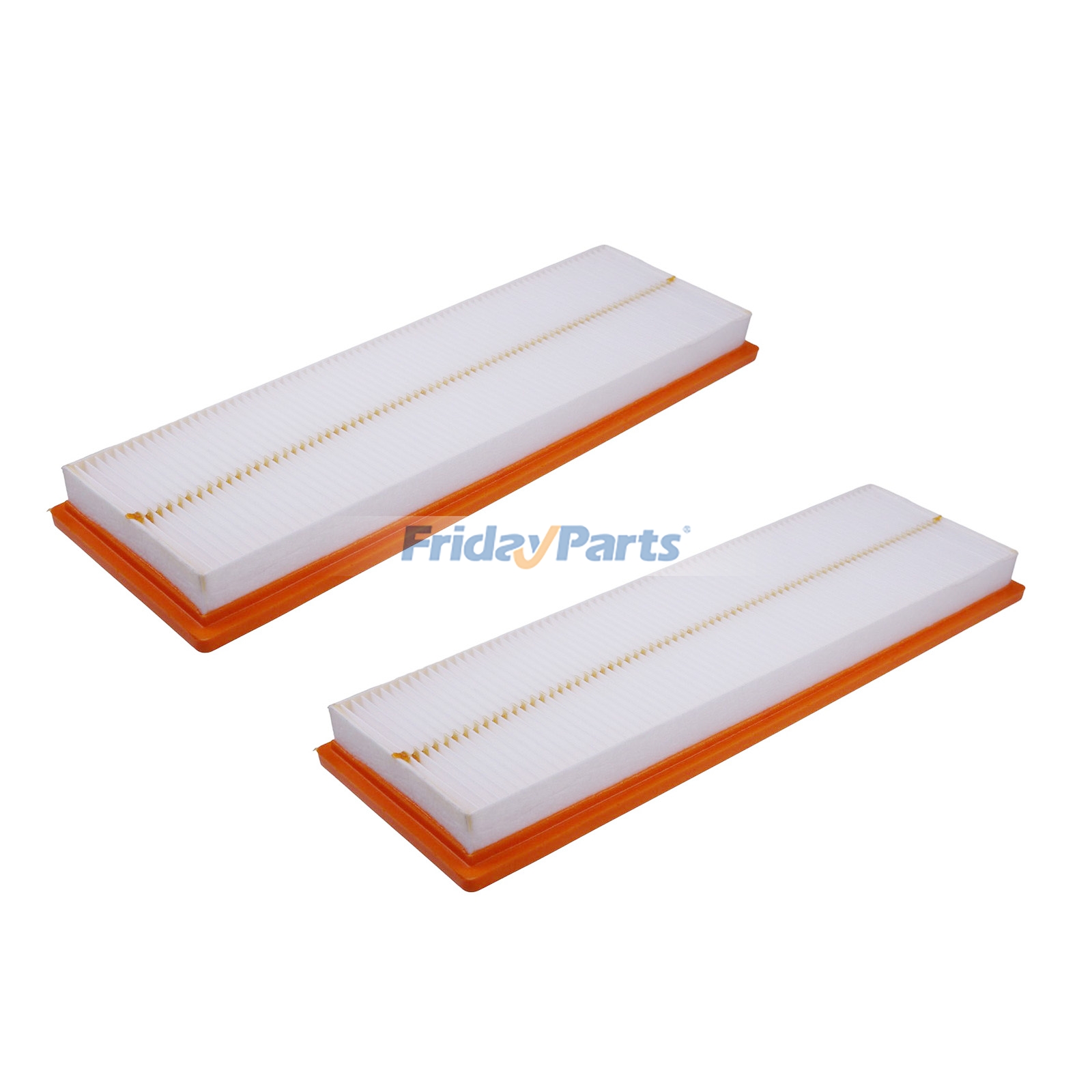 Air Filter RE198488 for John Deere Loader 210K 210L Tractor 5603 5525 5520 5425 5420 5325