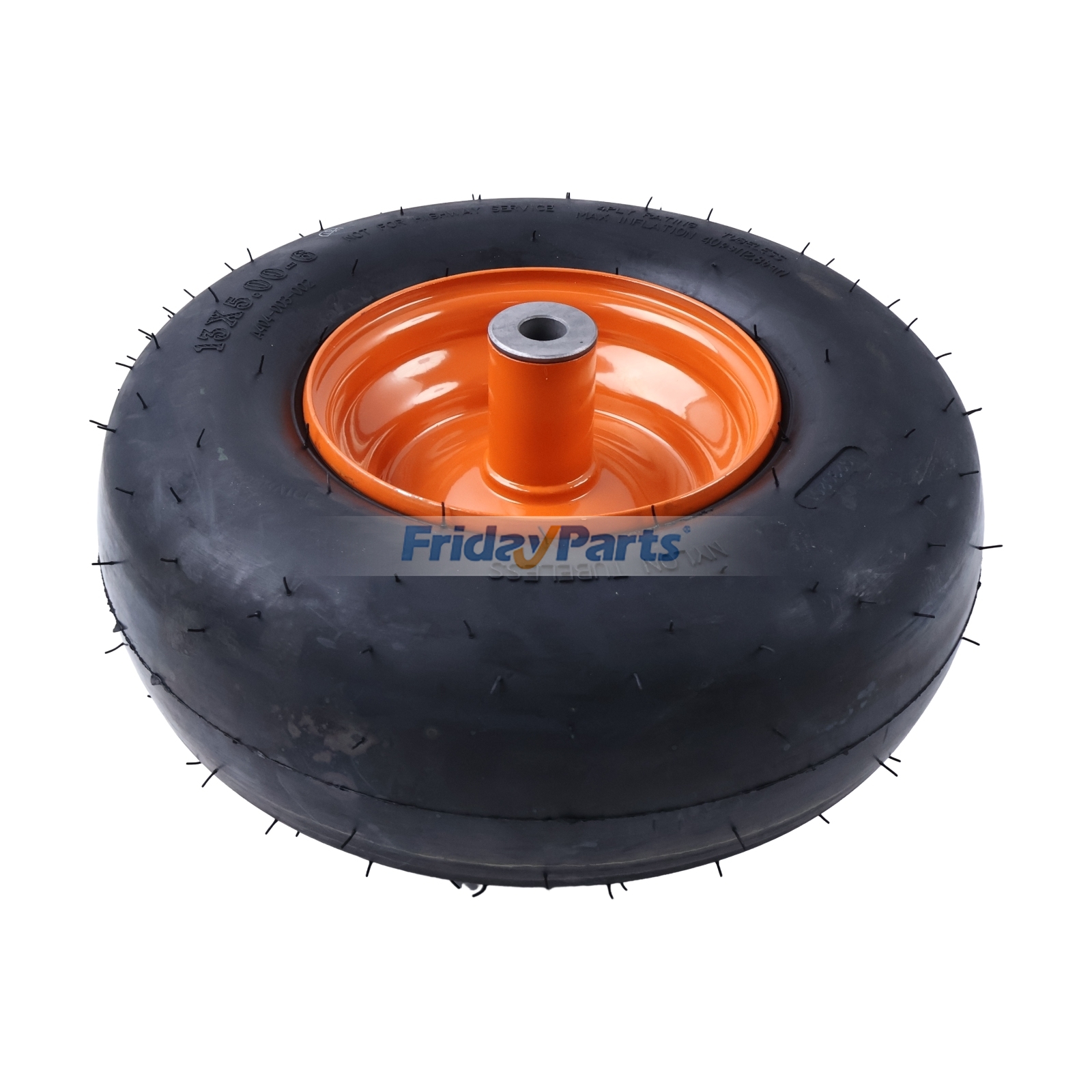 FridayParts Air Tire