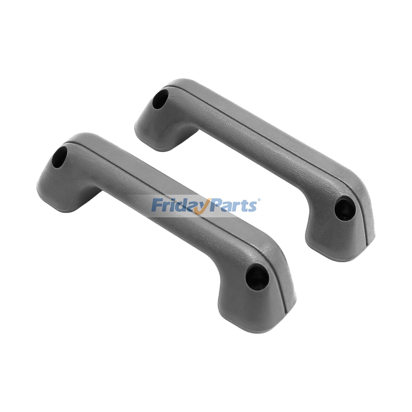 2 Pieces Armrest Door Pull Handle 80940-15G00 for Nissan Navara  Hardbody D21 D22 Frontier Pathfinder Pickup 1986-1997