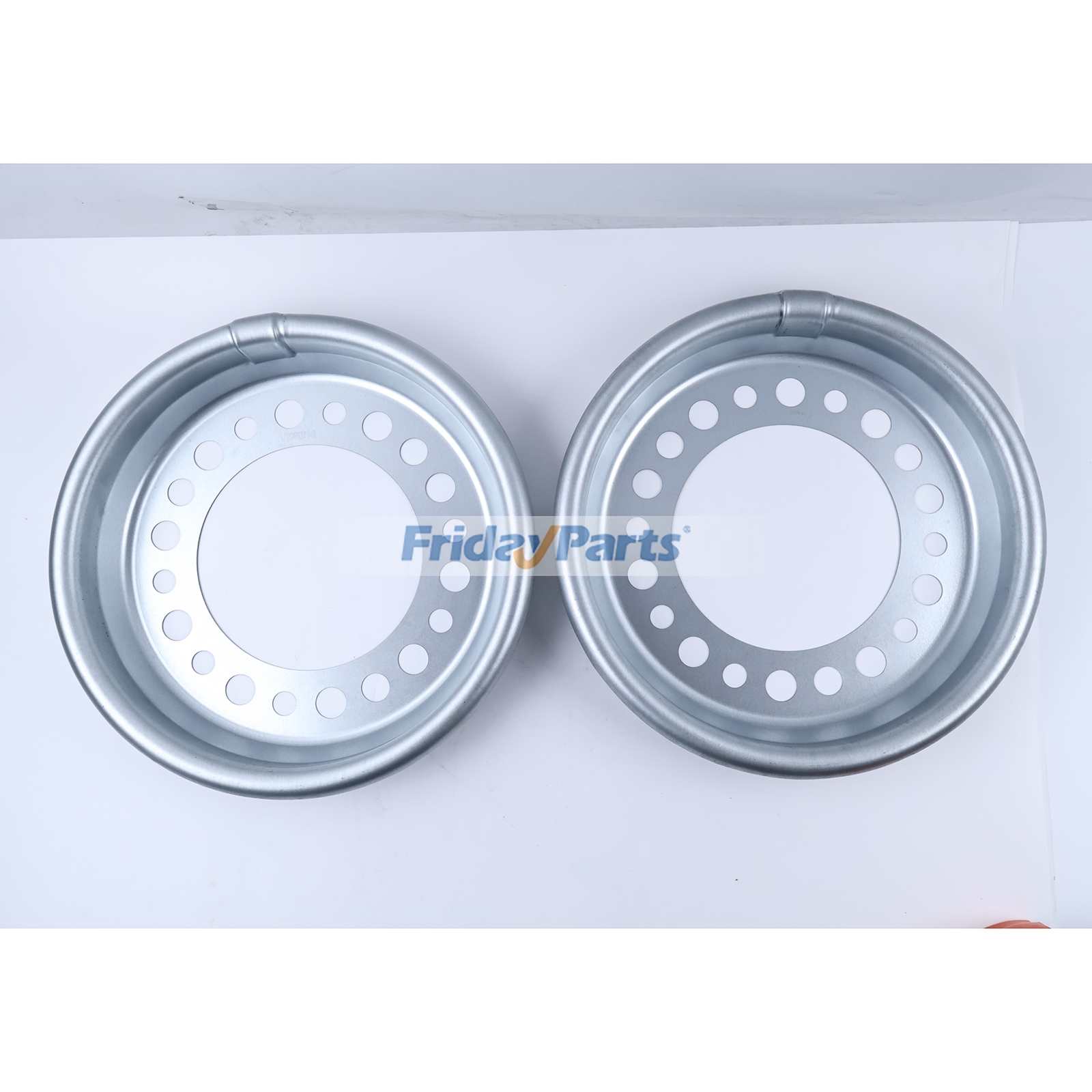 Bilanciatrice automatica per ruote di FridayParts