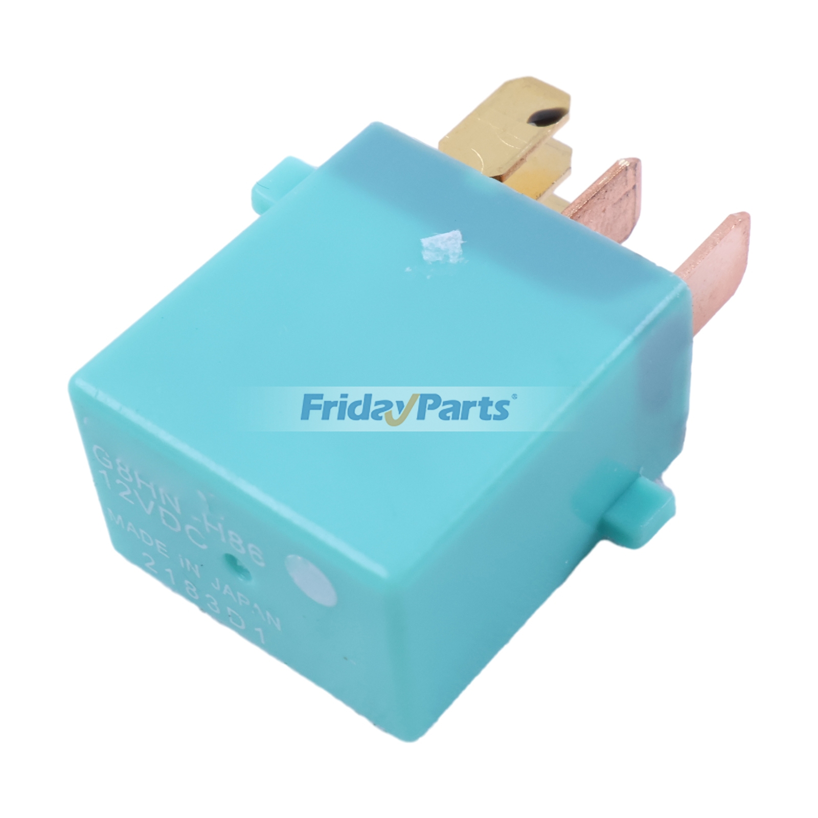 Automotive Relay per Veicolo