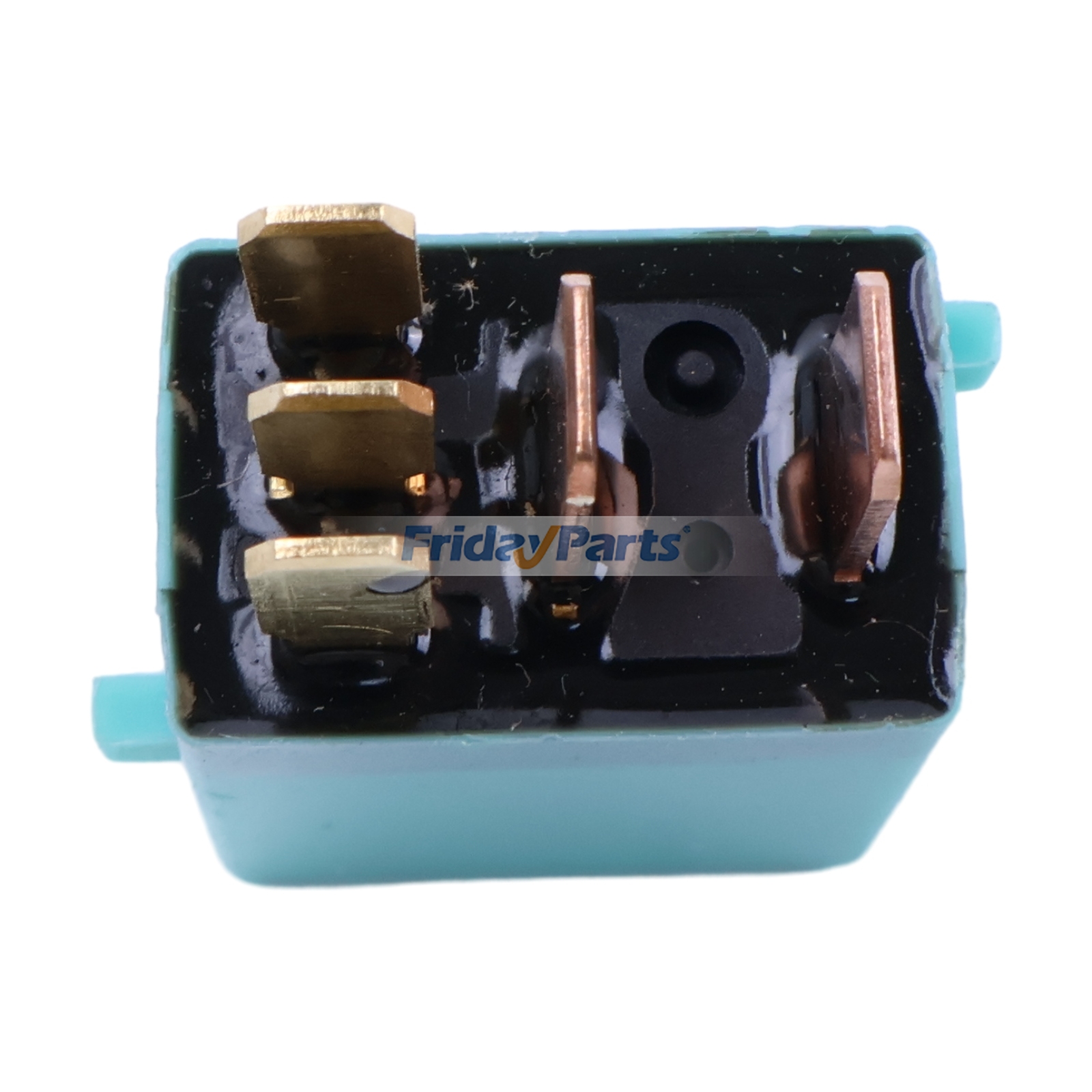 10 Pieces 12V 5P Automotive Relay for Honda Civic Accord CR-V Acura TSX TL 2006-2017- Replaces Omron G8HN-H86 per Per Honda