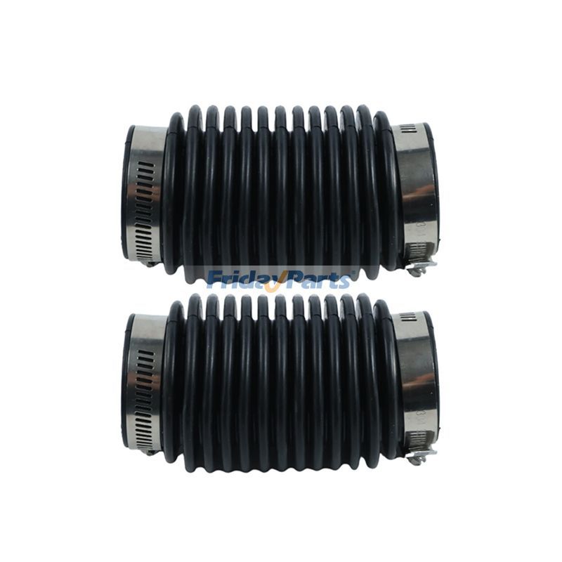 2 Stück Achsmanschette/Öldichtung 7075115YP für Snapper Heckmotor-Aufsitzmäher 25062 25063 25064 25065 25066 25081