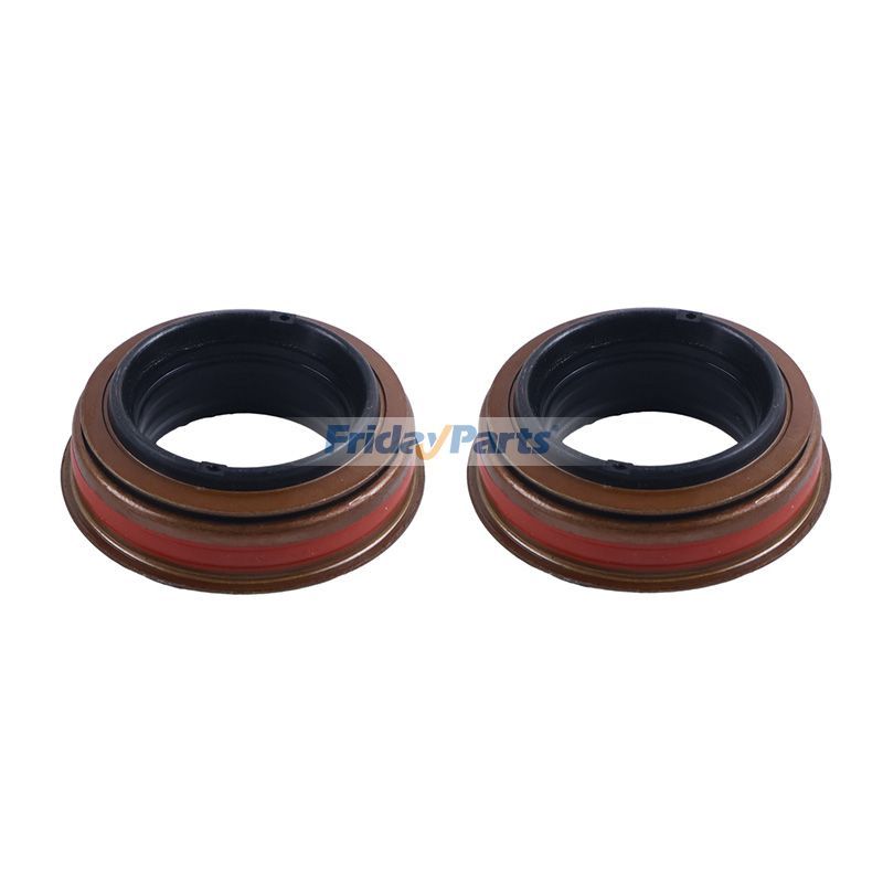 2 stück Achse Welle Dichtung 68304271AA für Jeep Wrangler 2013-2018