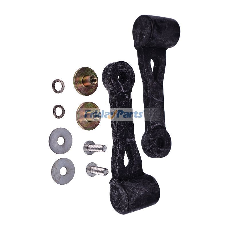 Bagger Latch With Hardware in Stock in China