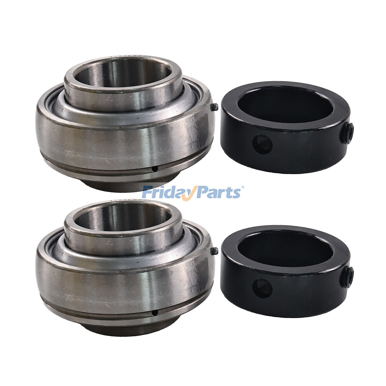 2 piezas de rodamientos de bolas 84330111 84330032 619737R91 para cosechadoras CASE 1460 1440 1644 1688 2144 2344 2588 1670 1682 y segadoras 8370 SC412 SC414