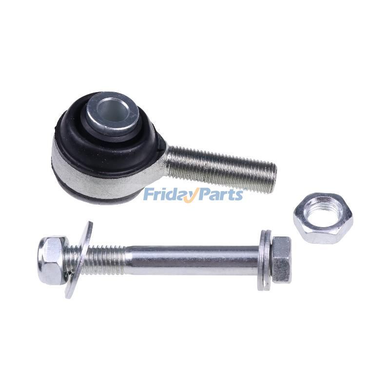 Rotule de direction à rotule 2 pièces Pour Can-Am