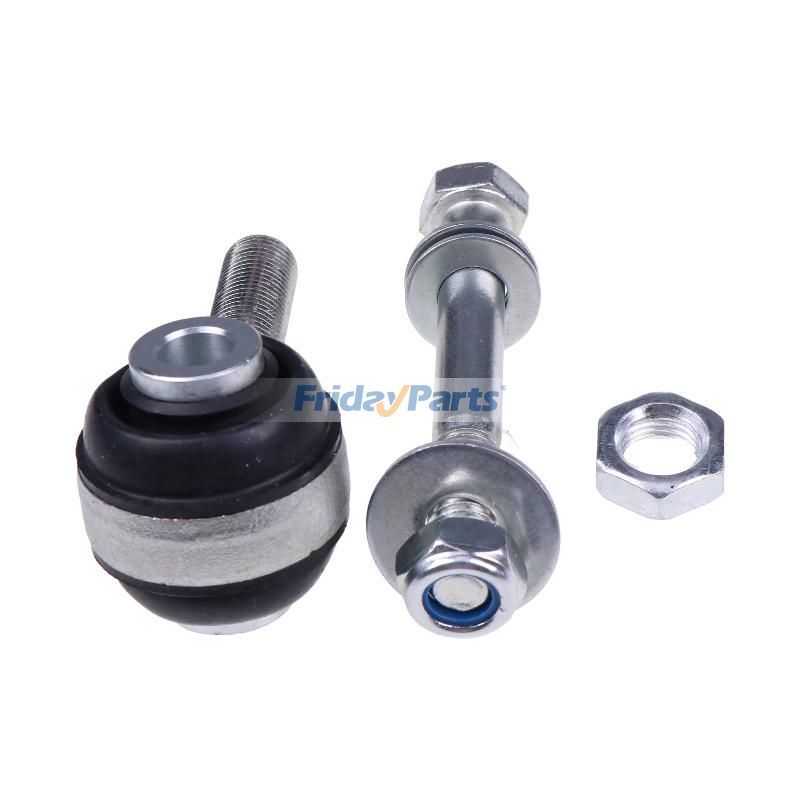 Rotule de direction à rotule 2 piècespour Véhicule Utilitaire