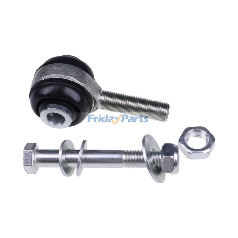 Lot de 2 rotules de direction à rotule 709401703 709401125 pour Can-Am Maverick 1000R Max 1000R 2013-2018pourPour Can-Am