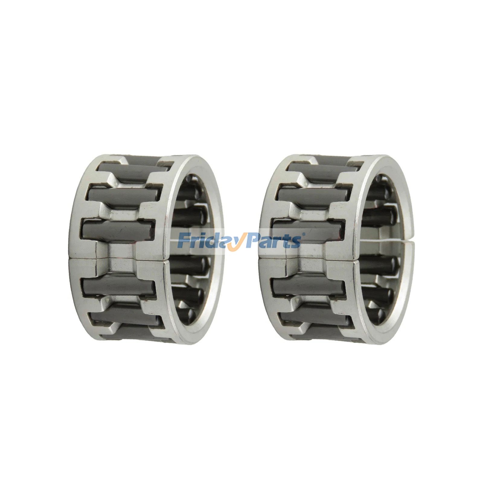 2 Pieces Bearing 93310-730V6 for Yamaha Outboard Engine 40-90 HP