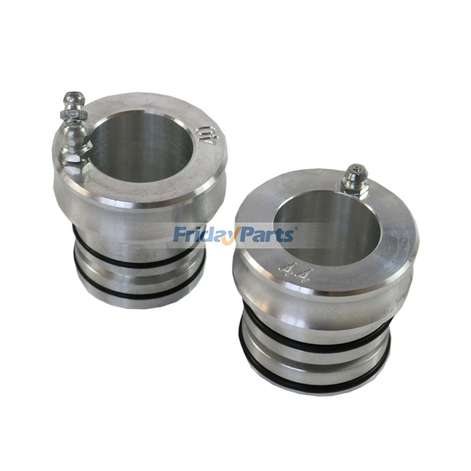 2 stück Lager für Polaris ATV RZR 800 2008-2014