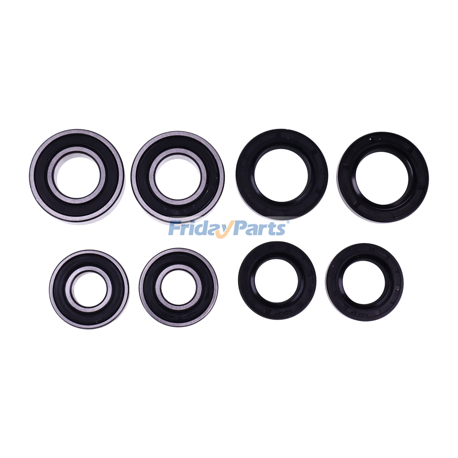 Bearing Kit for Sport UTV/ATV