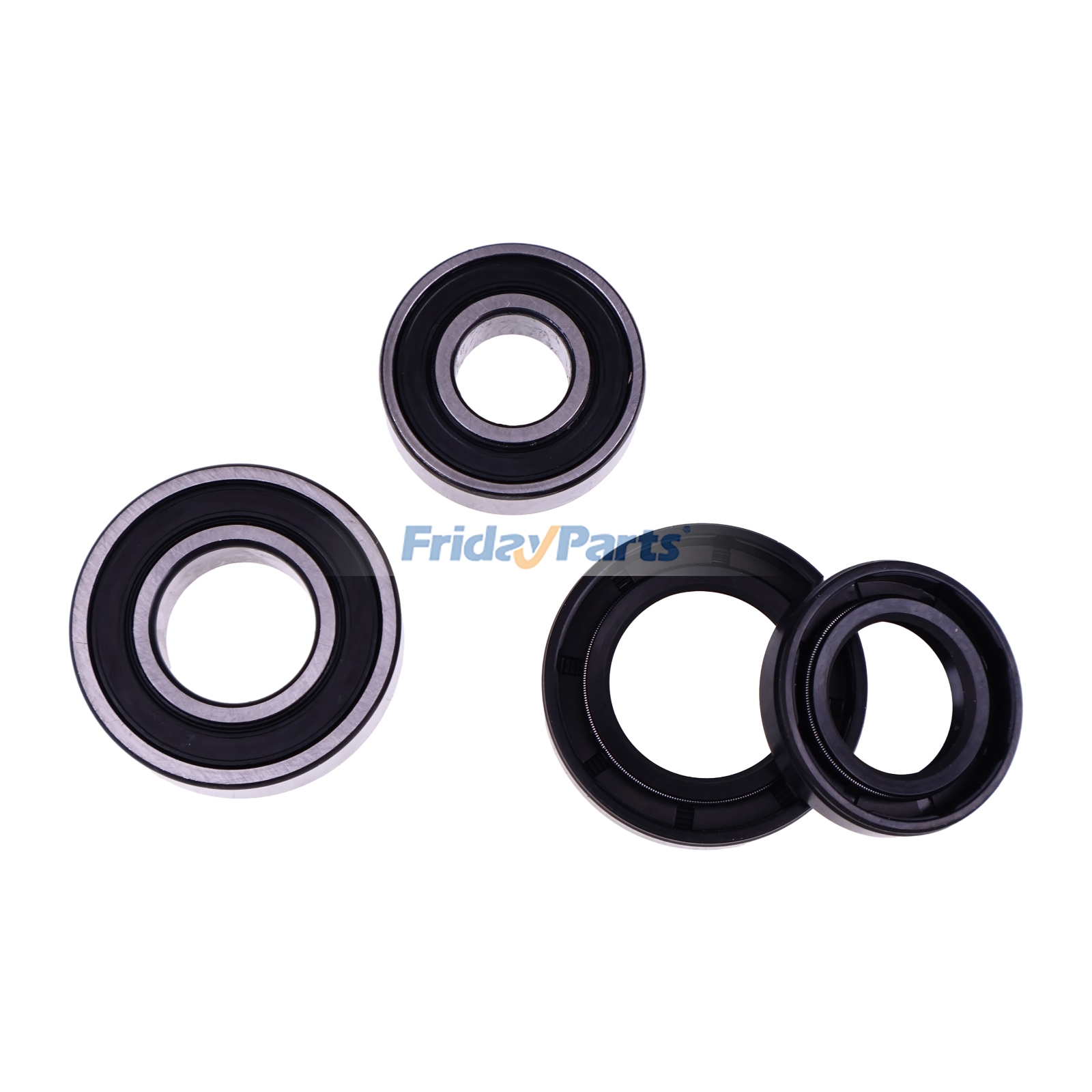 Bearing Kit in Stock in China,China Stock