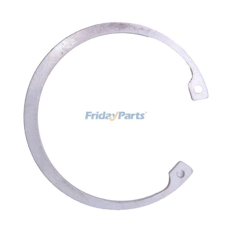 2 clips de anillo de retención de cojinetes 7710440 para Polaris RZR Sportsman Ranger ACE Scrambler