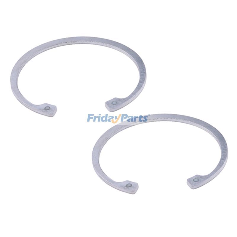 2 stück Lager Beibehaltung Ring Clips 7710440 für Polaris RZR Sportler Ranger ACE Scrambler