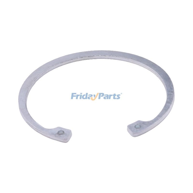 2 clips de anillo de retención de cojinetes 7710440 para Polaris RZR Sportsman Ranger ACE Scrambler para ATV/UTV Para Polaris FridayParts