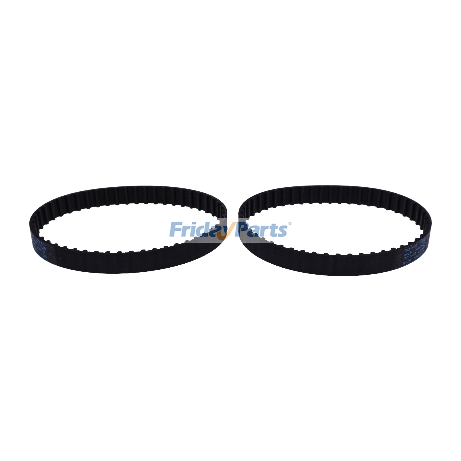 2 Pieces Belt 80340-006 319.190710 OR90109 for Sears Craftsman Home Sharpener