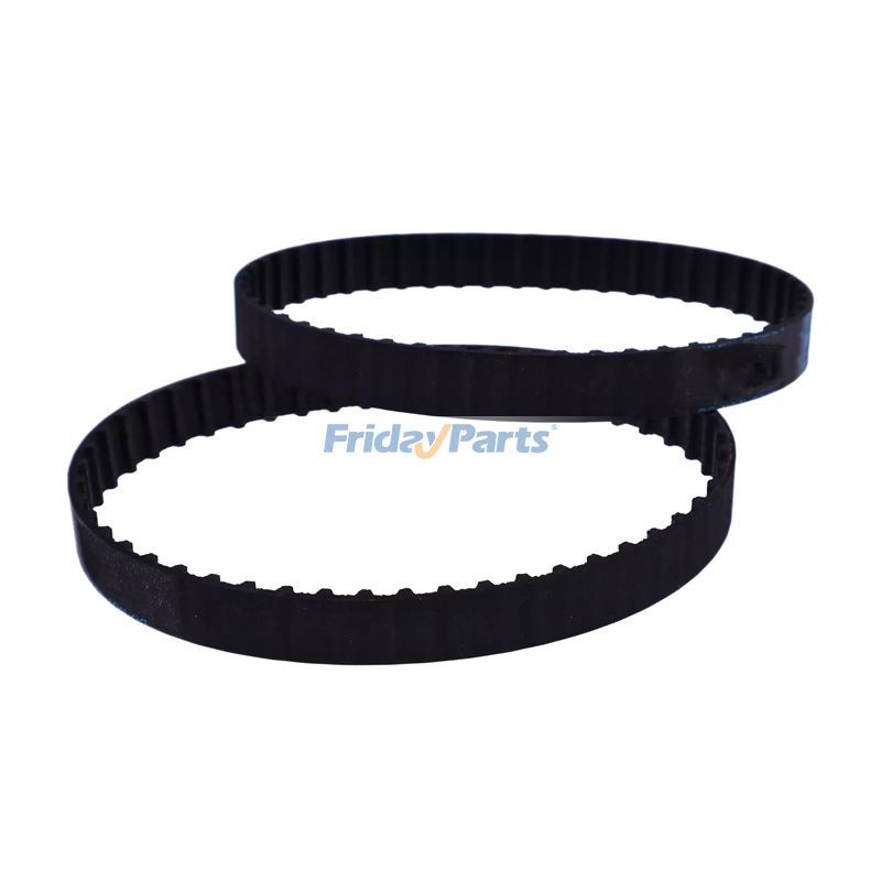 Lot de 2 courroies 80340-006 319.190710 OR90109 pour affûteuse Sears Craftsman HomepourPour Craftsman