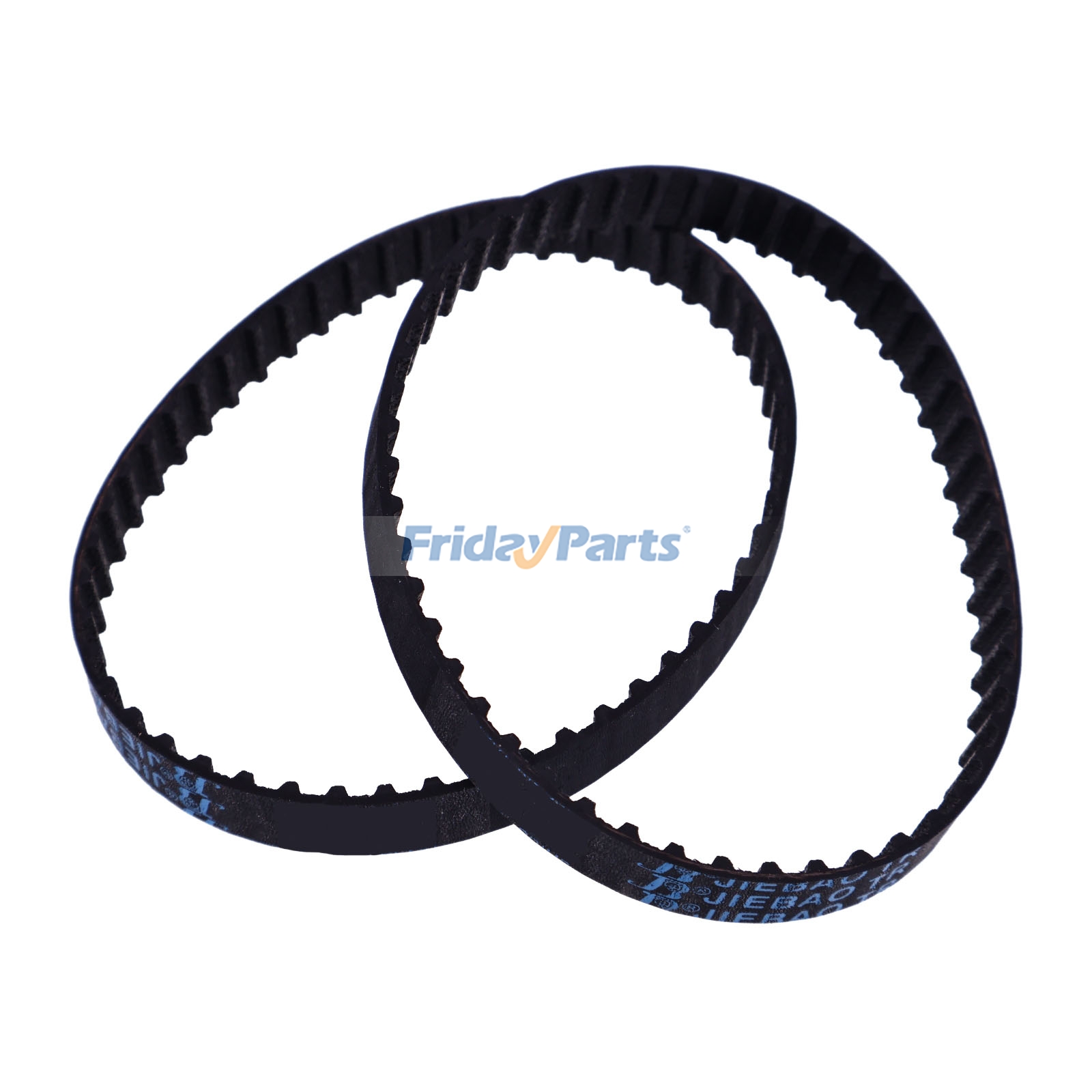 2 Stück Riemen 80340-006 319.190710 OR90109 für Sears Craftsman Home Sharpenerfür Für Craftsman