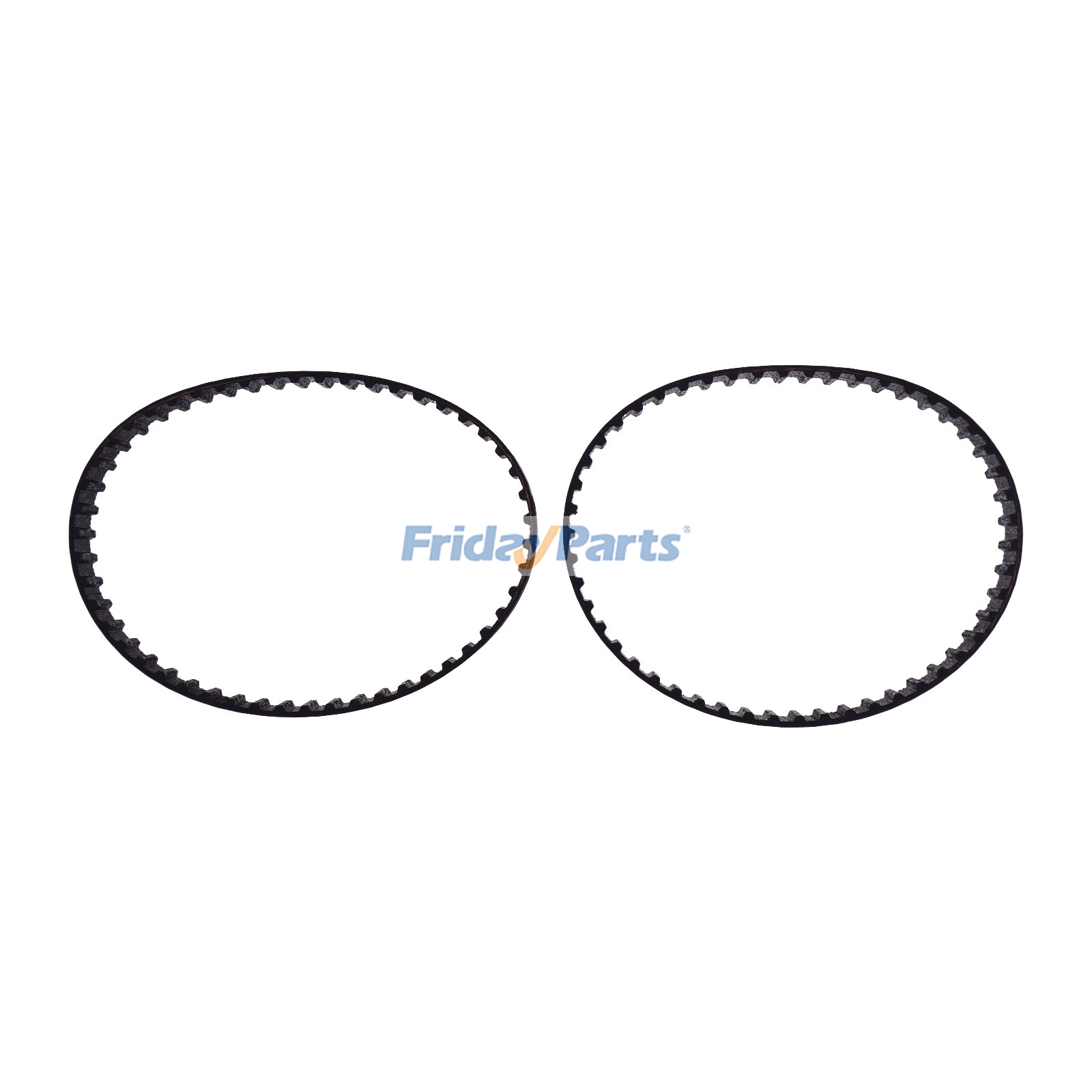 FridayParts Gürtel