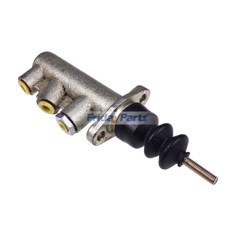 2 piezas de cilindro maestro de freno 3614780M91 para tractor Massey Ferguson 342 352 362 365 372N 375 382 382N 390 390T 396 398 399 de FridayParts