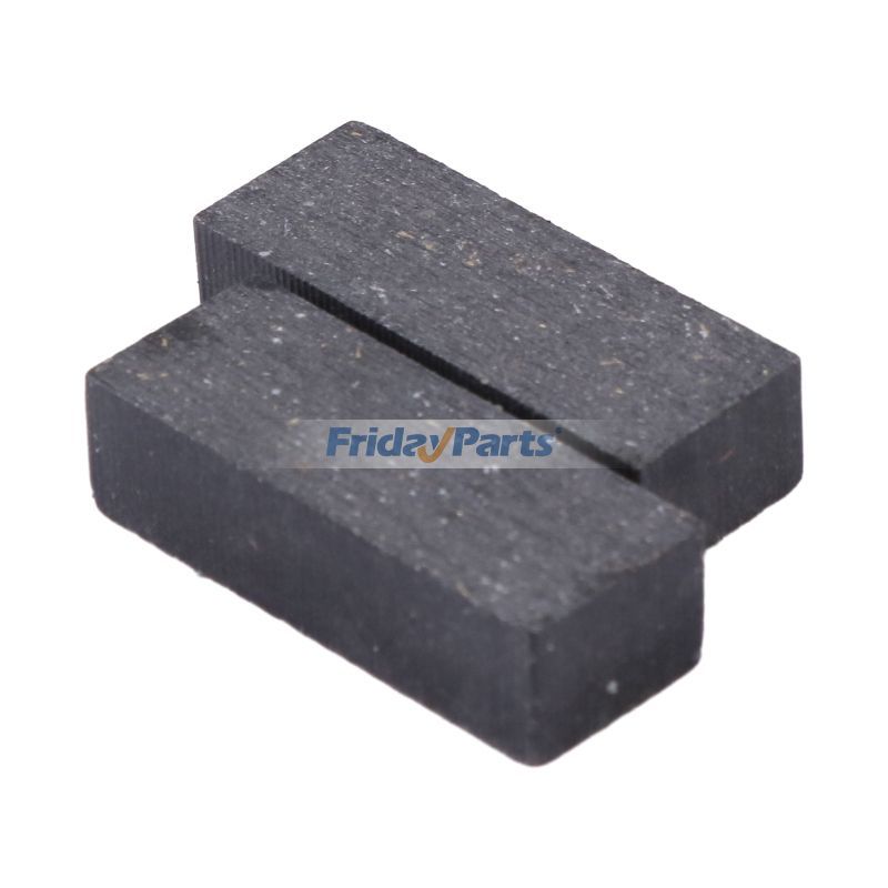 Plaquette de freinpour Tracteur