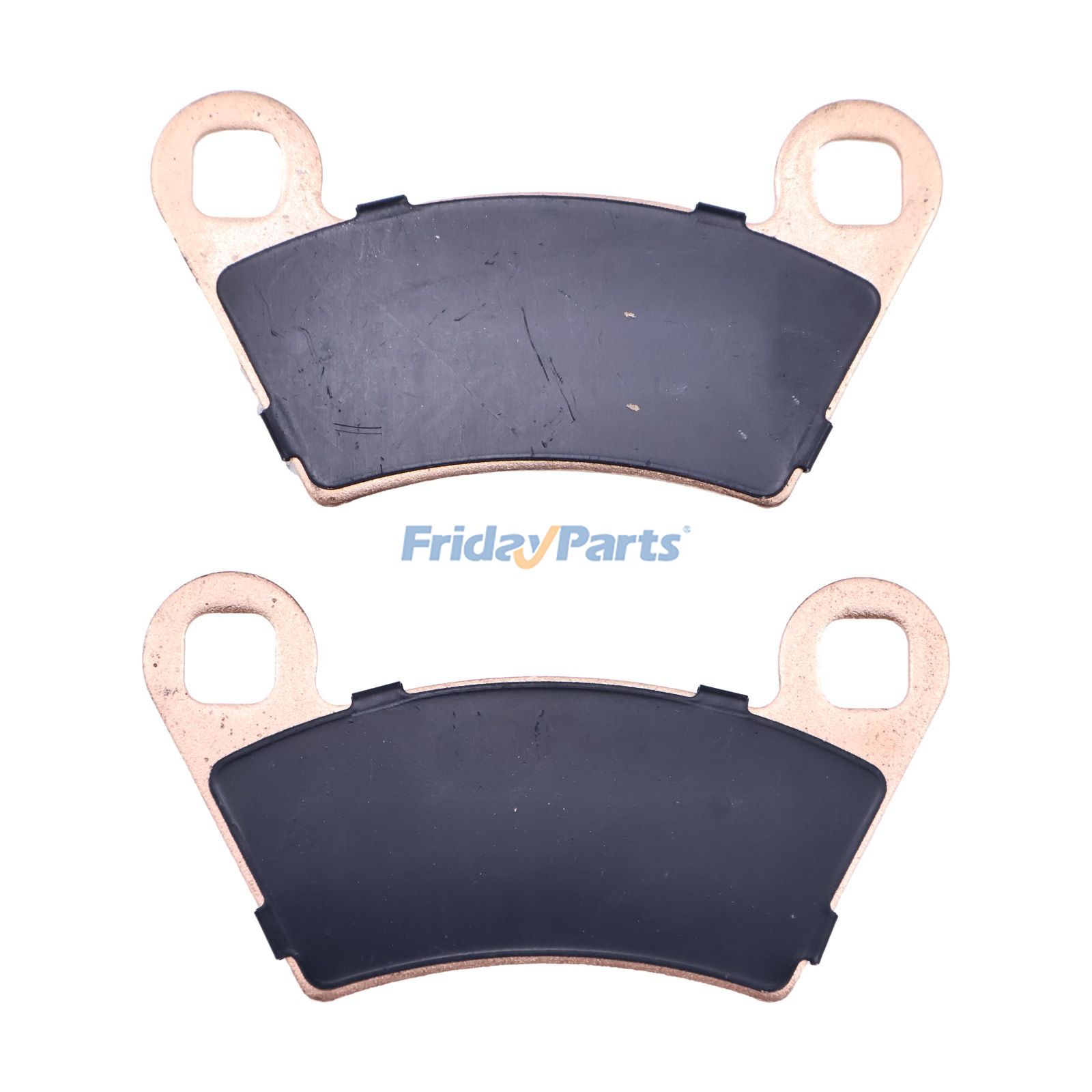 Polaris用ブレーキパッド