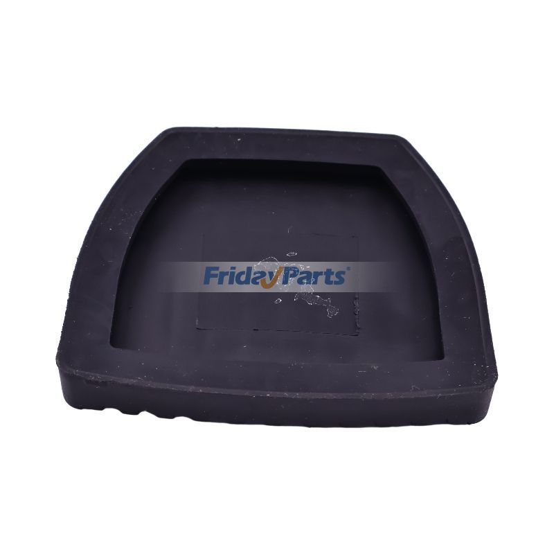 Plaquette de pédale de frein Pour Toyota