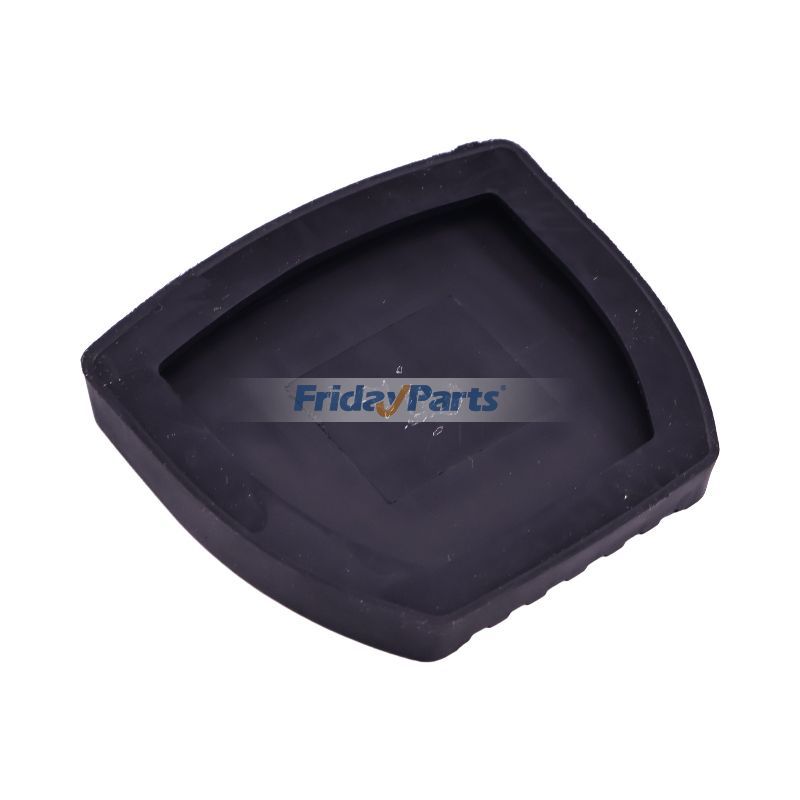 Plaquette de pédale de frein de FridayParts