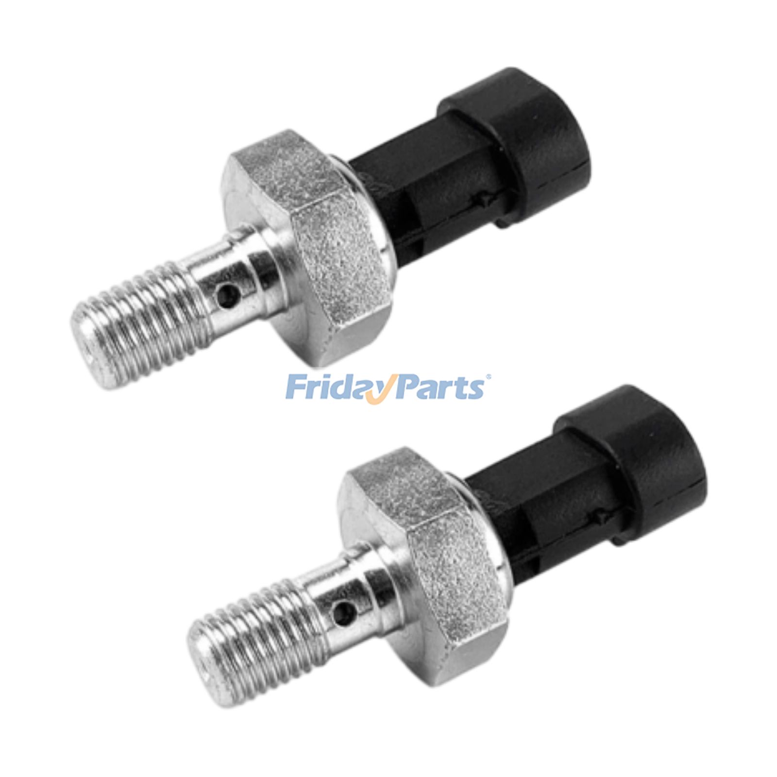 2 Pieces Brake Pressure Switch 4016380 for Polaris Slingshot S SL SL LE SLR R Grand Touring 2015-2020