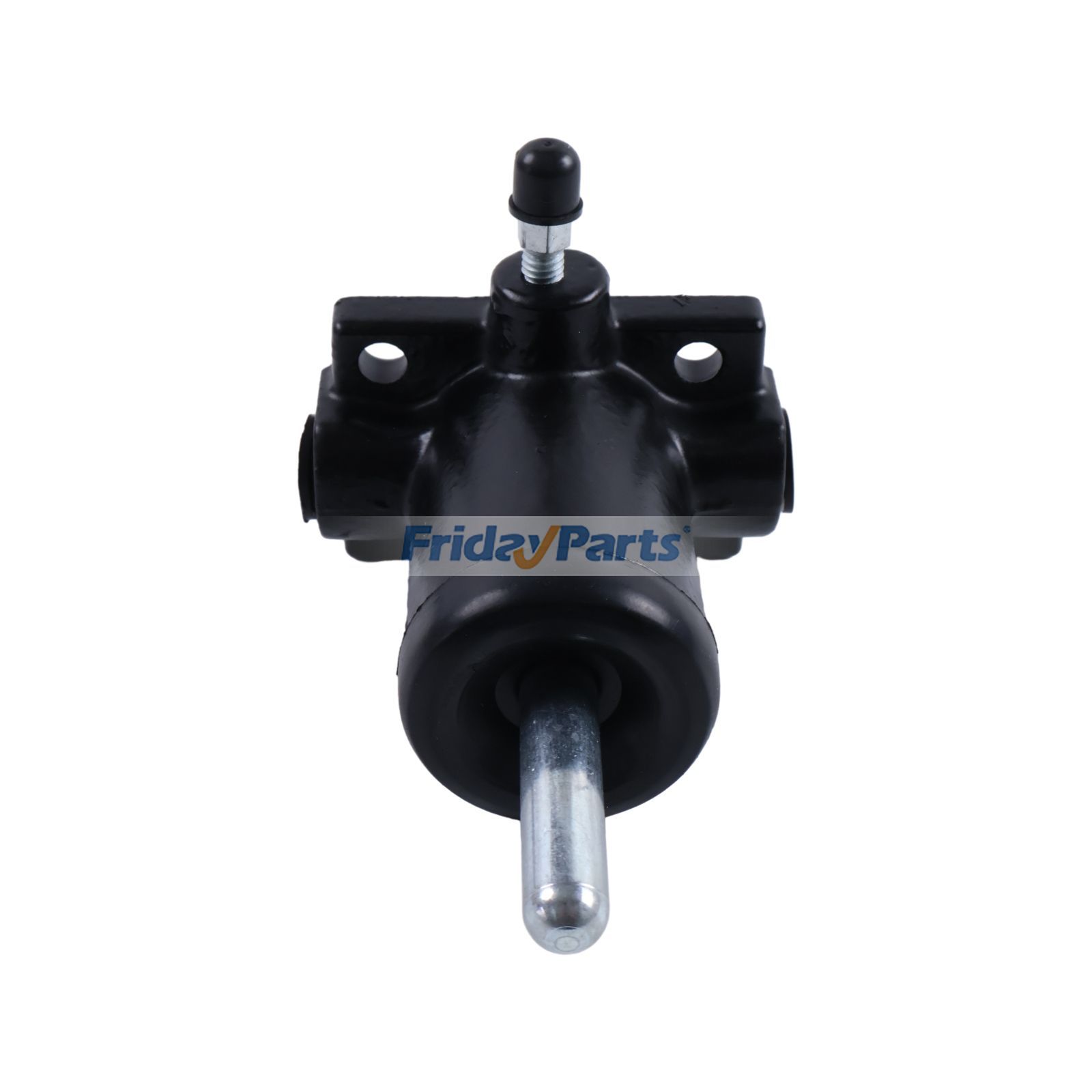 Cilindro esclavo de rueda de freno (2 piezas) A51976 para tractor CASE IH 4894, 4694, 4494 y cargador 480C y 580C de FridayParts