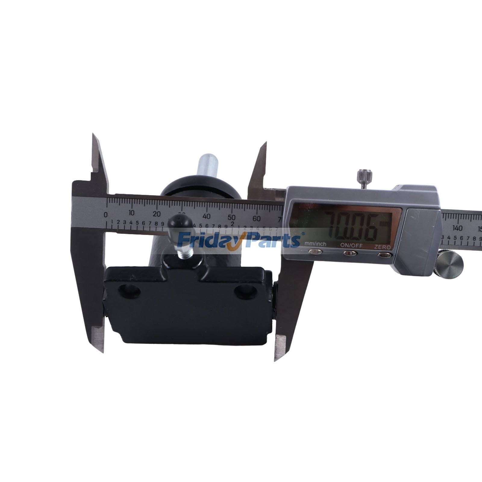 Compra Cilindro esclavo de rueda de freno (2 piezas) A51976 para tractor CASE IH 4894, 4694, 4494 y cargador 480C y 580C en Fridayparts