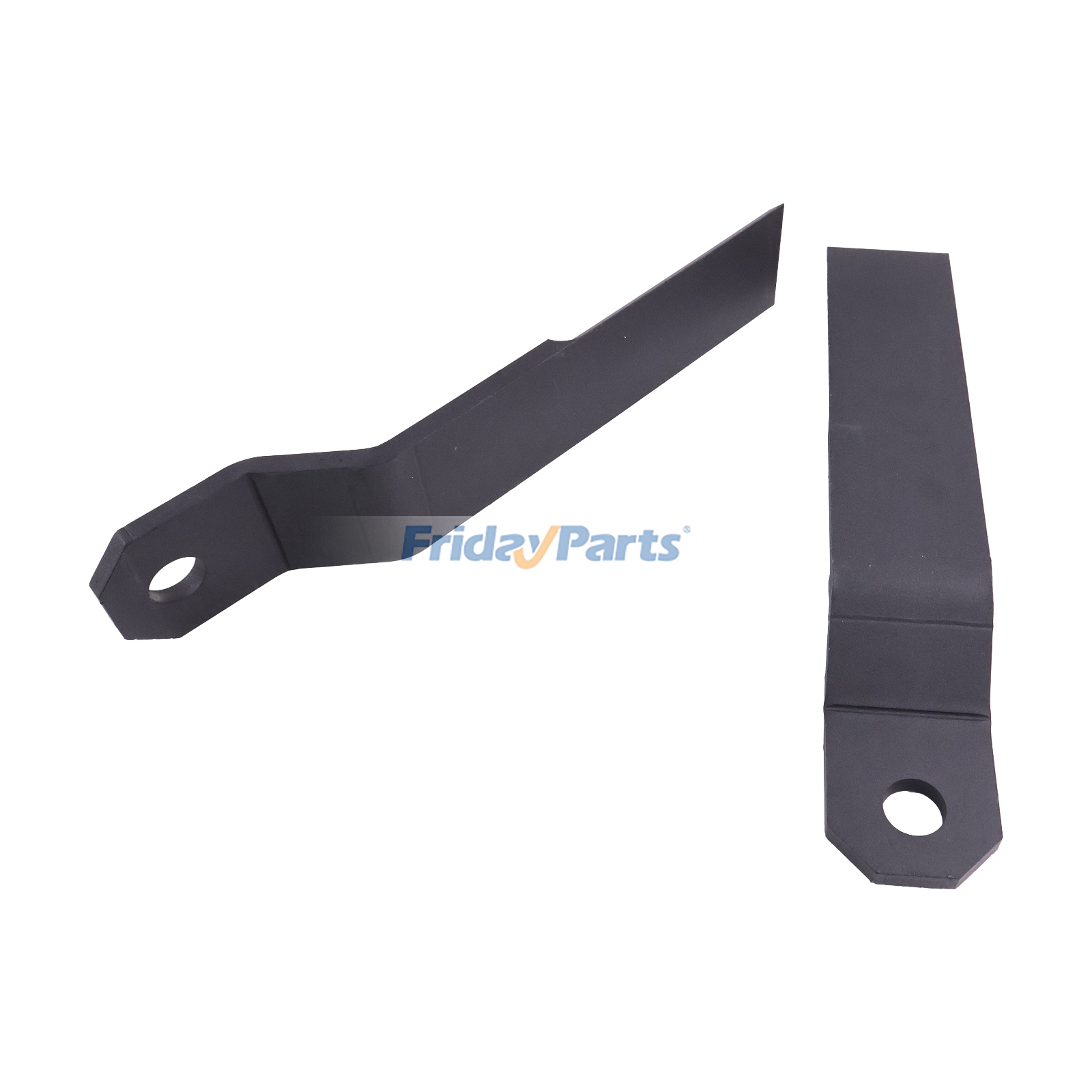 2 Stück Freischneiderklingen für Wolverine Freischneider HFRC72 HDRC-72 BC-13-72W