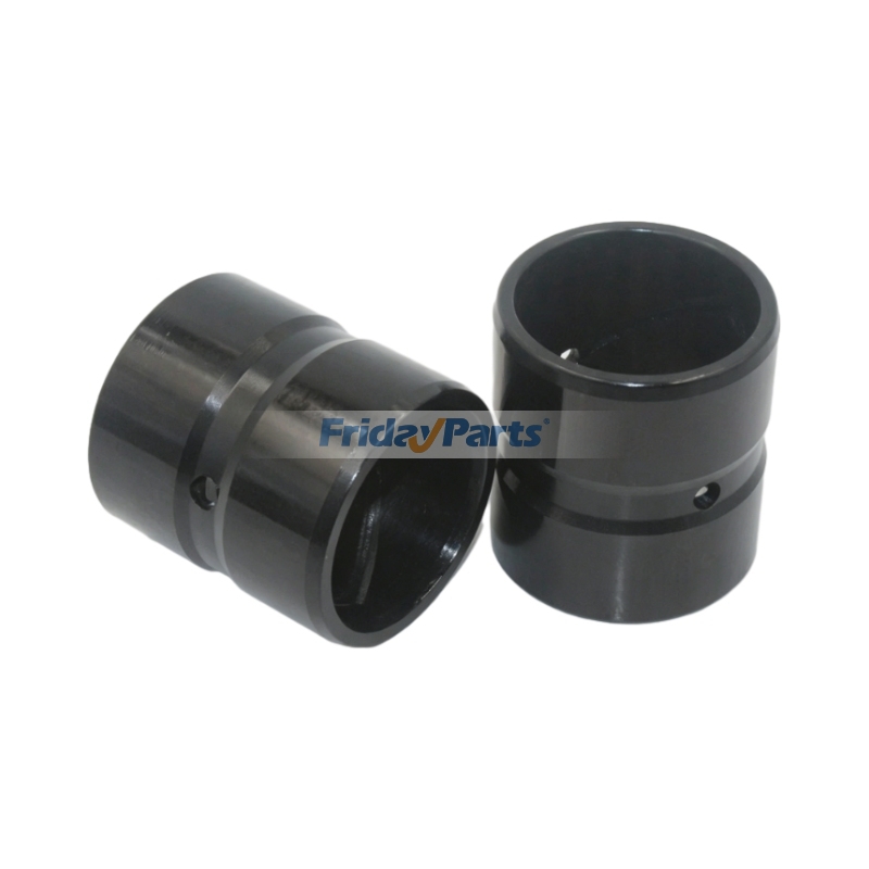 2 Pieces Bucket Sleeve Bearing 235-7527 for Caterpillar CAT Engine 3512 C13 C7 Excavator 323F 325D 328D 329D 329F 330F 335F 345D 349 349D 365B 365C