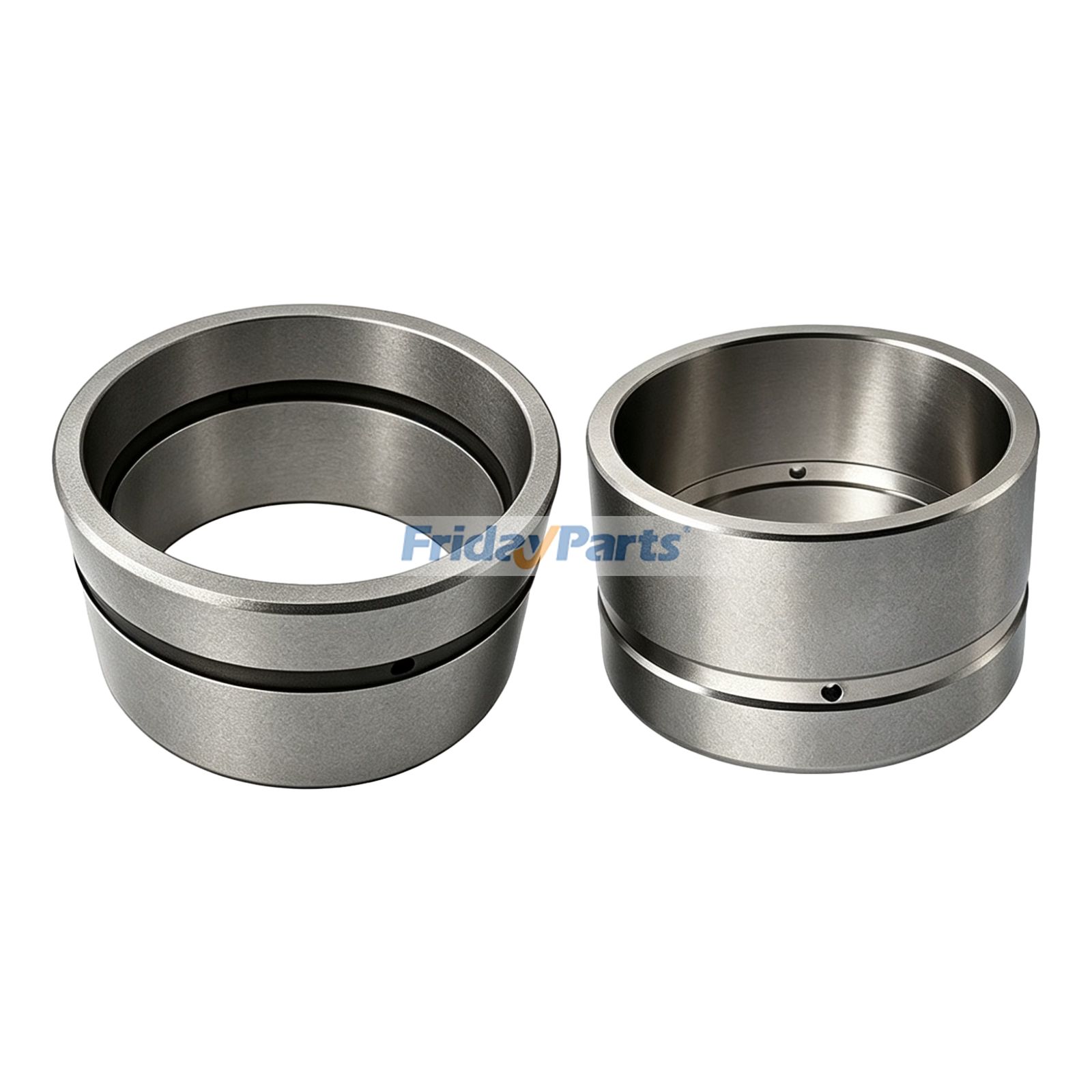 2 sztuki tulei 4724043 4381856 do koparki John Deere 330LC 330LCR 3554 300GLC 230GW 250P 300P 345P 345GLC