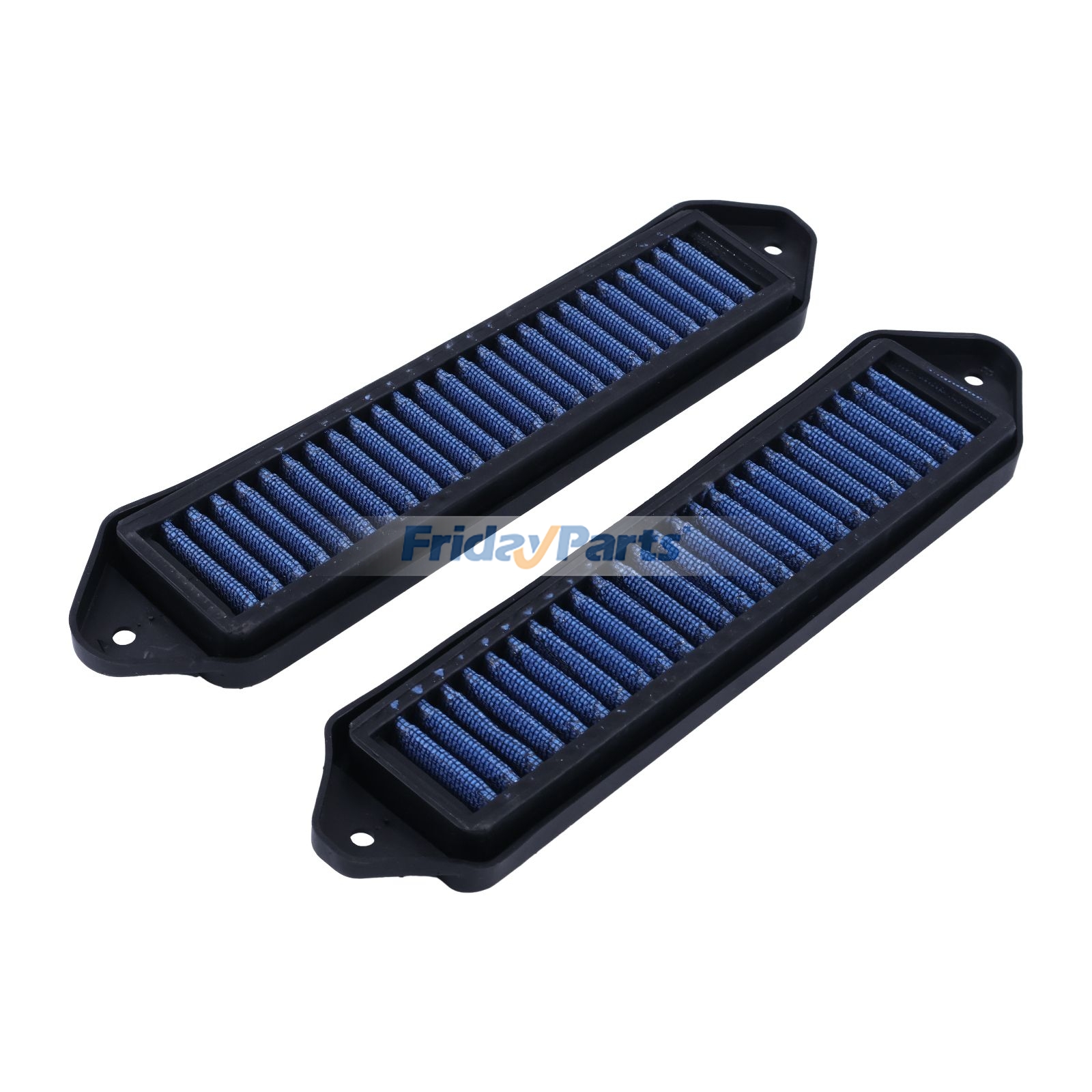 FridayParts Innenraumluftfilter