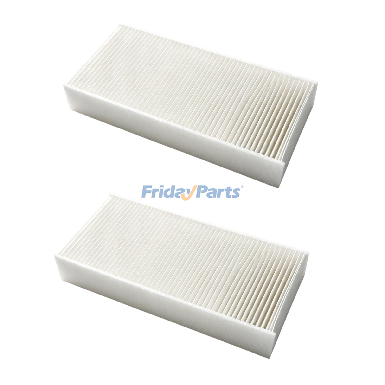 Cabin Air Filter 8089705 for Volvo Truck VNL 630 670 760 860 2015-2020