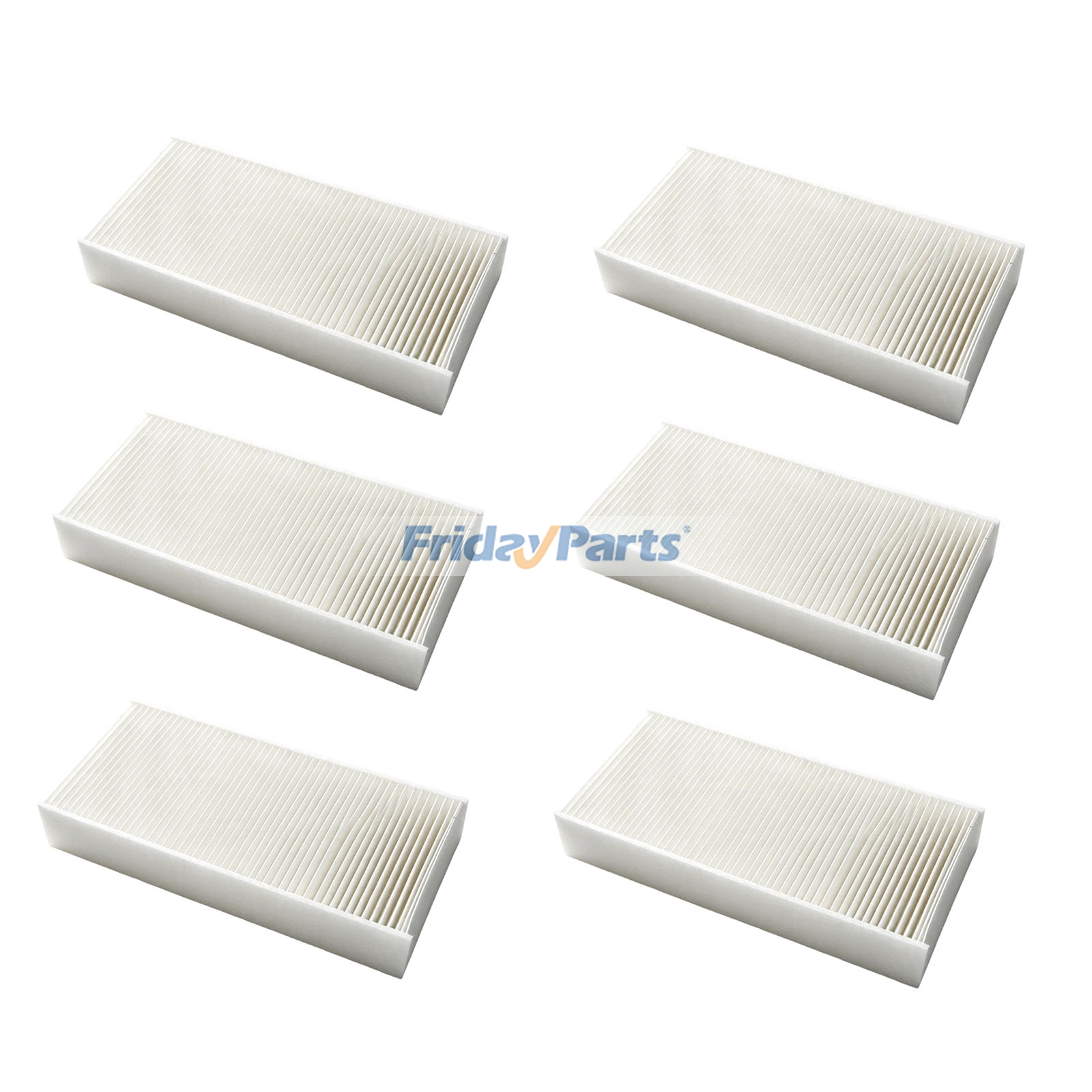 Cabin Air Filter for Truck