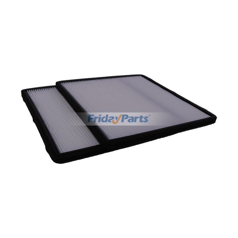 Filtre d'habitacle Pour Kenworth,Pour Peterbilt