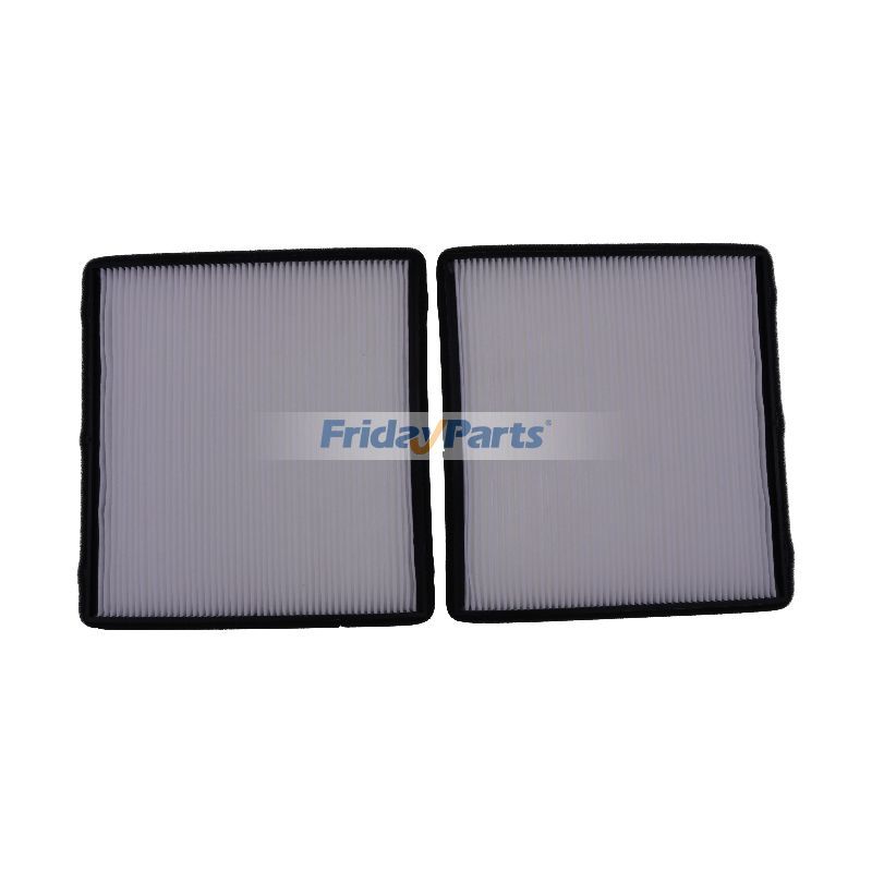 Filtre d'habitacle de FridayParts