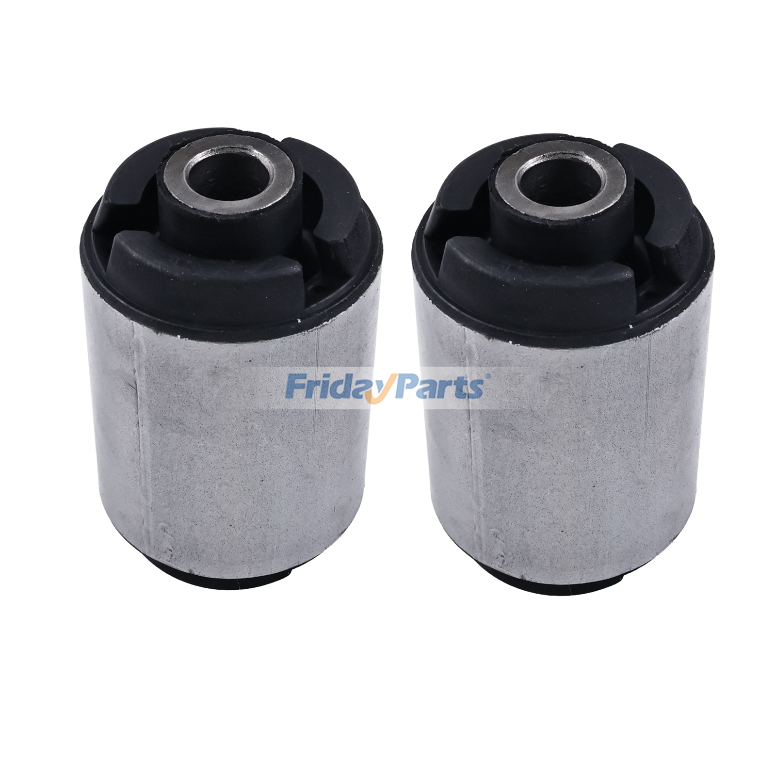 2 Pieces Cabin Mount Bushing 20900848 8074666 for Volvo Truck VNL VHD VN 2002-2007