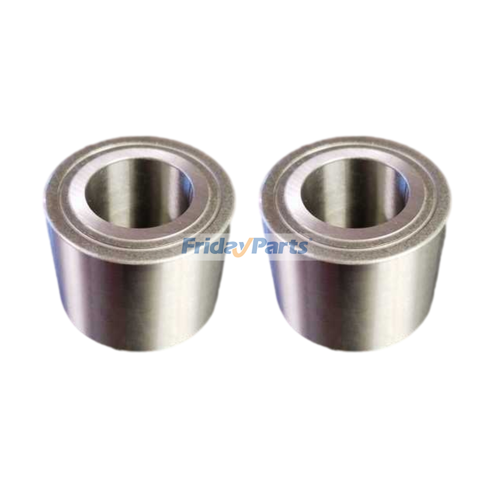 Conjunto de 2 roletes seguidores de came 3161423 para motor Cummins 4B3.9 ISM11 N14 QSM11 QSNT14 X15 G855 L10, escavadeira Hyundai R450LC-7 R500LC-7A R520LC-9