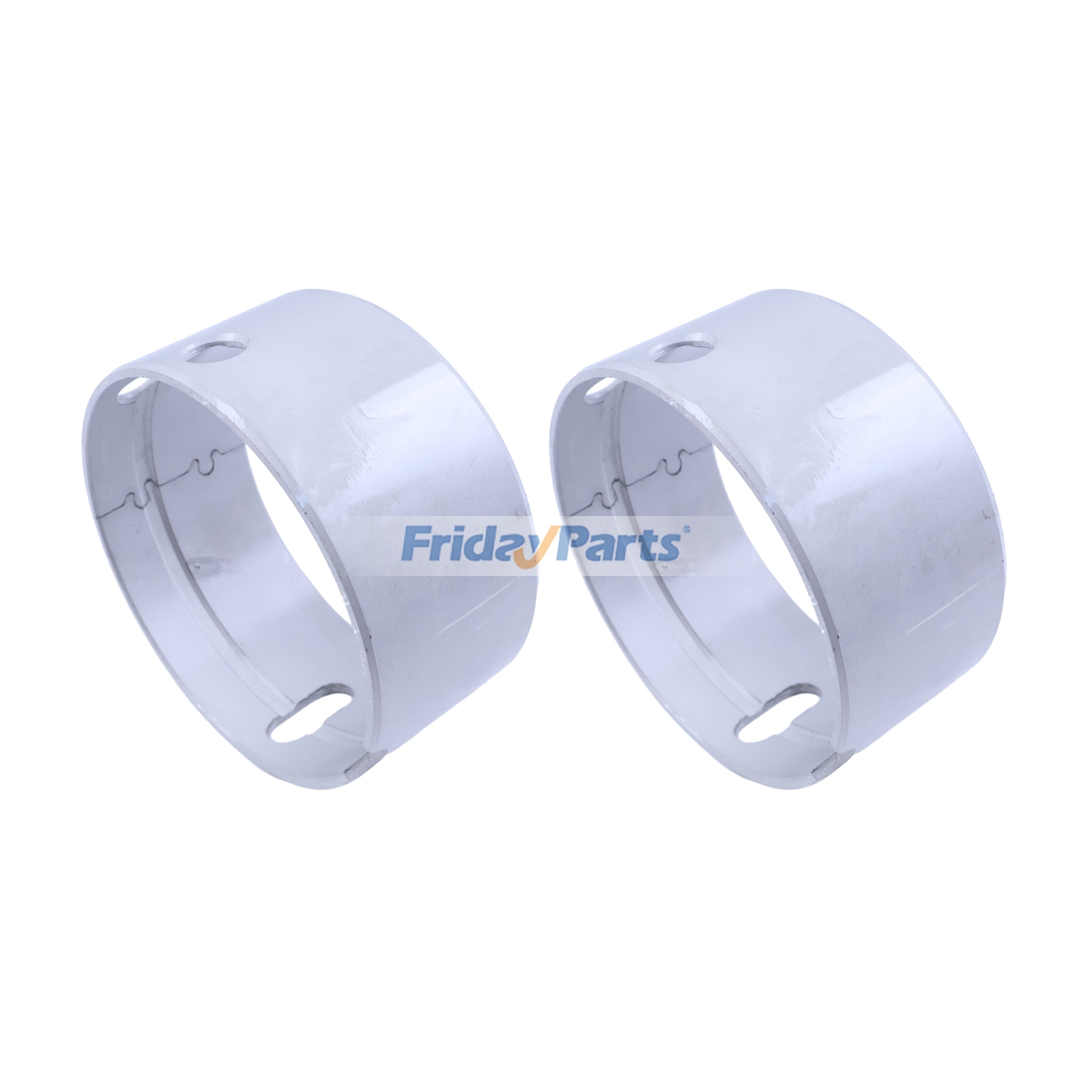 2 Pieces Camshaft Bushing 205230 for Cummins Engine G50 GTA38 GTA855 K38 KTA50 QSK19G QSK38 QSK50 QSK60
