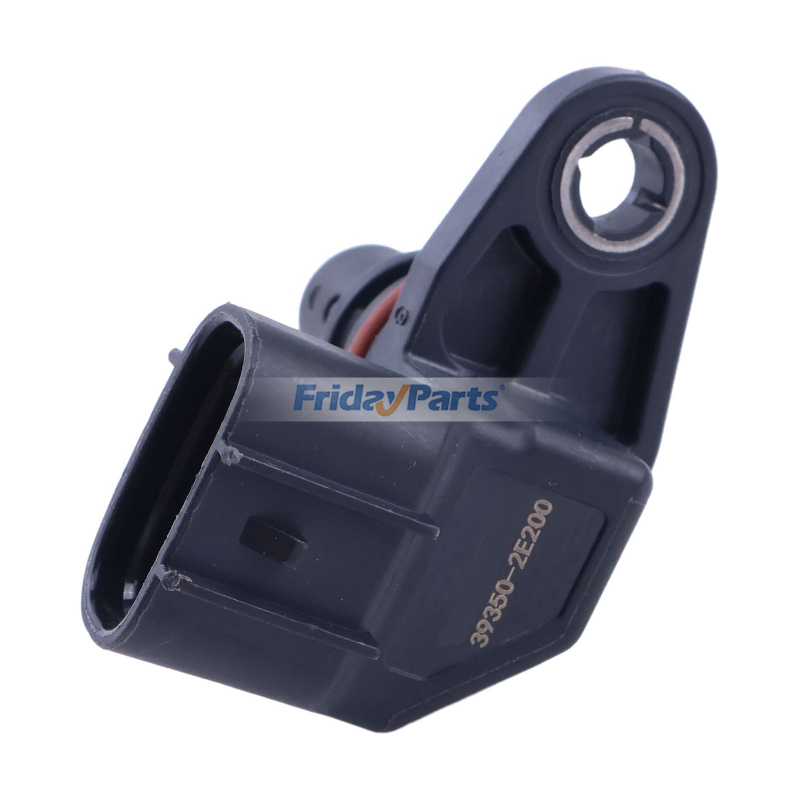 2 sensores de posición del árbol de levas 39350-2E200 para vehículos Kia 2017-2023 Forte 2021-2024 Seltos 2017-2024 Soul de FridayParts