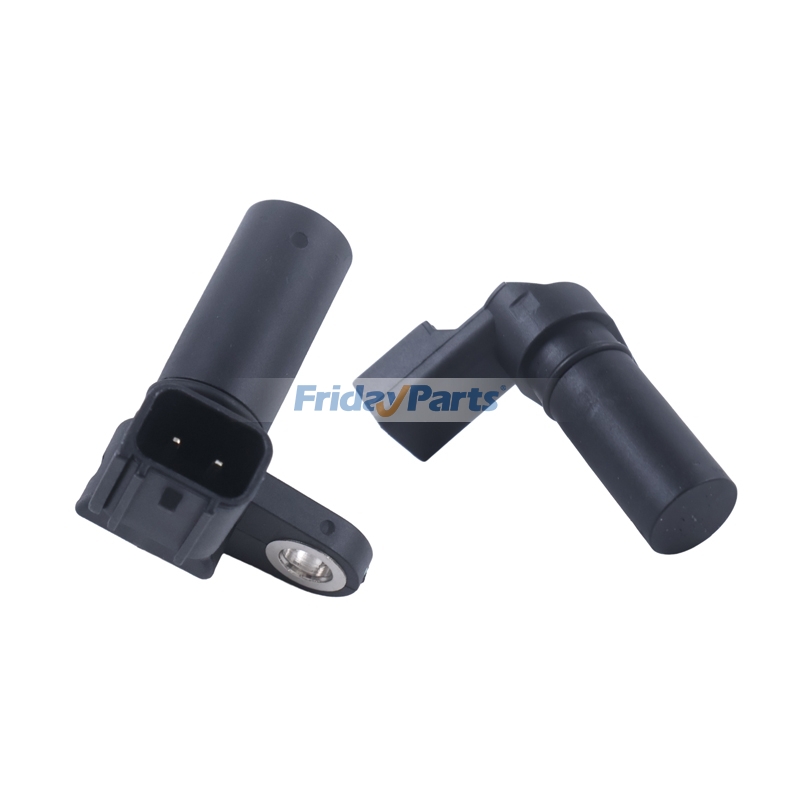 2 Pieces Camshaft Position Sensor 917-718 for Ford F-150 Edge Mustang Fusion Lincoln MKT MKX 2007-2019