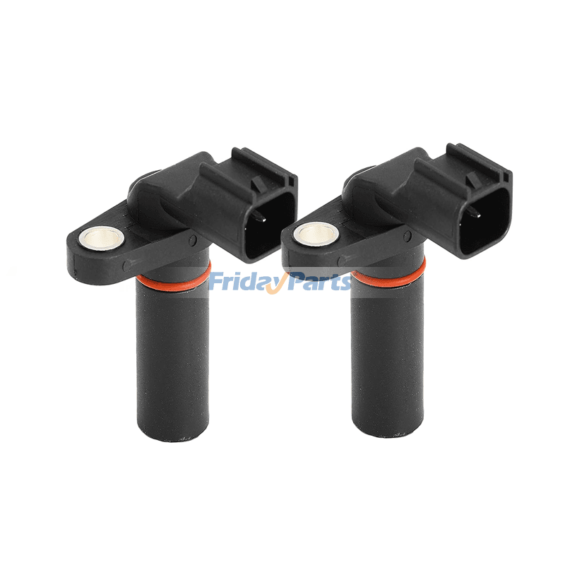 Capteur de position d'arbre à cames 917-718, 2 pièces, pour Ford F-150 Edge, Mustang Fusion, Lincoln MKT MKX 2007-2019